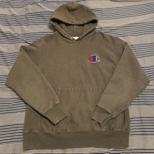 Champion Hoodie